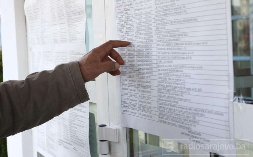 Pod lupom o izborima: Zabrinjava pojava "bugarskog voza" na ovim izborima
